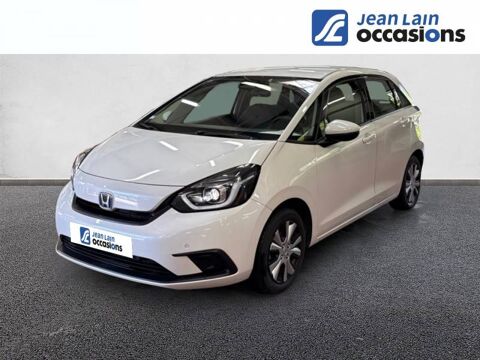 Honda Jazz e:HEV 1.5 i-MMD Executive 2021 occasion Bourgoin-Jallieu 38300