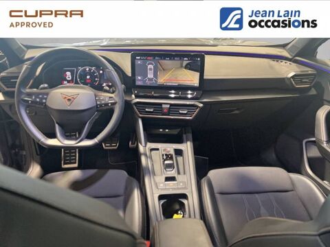 Formentor 1.4 e-HYBRID 245 ch DSG6 VZ 2023 occasion 74100 Ville-la-Grand