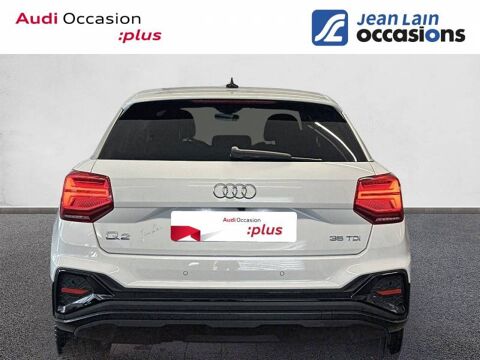 Q2 35 TDI 150 S tronic 7 Advanced 2025 occasion 01170 Cessy