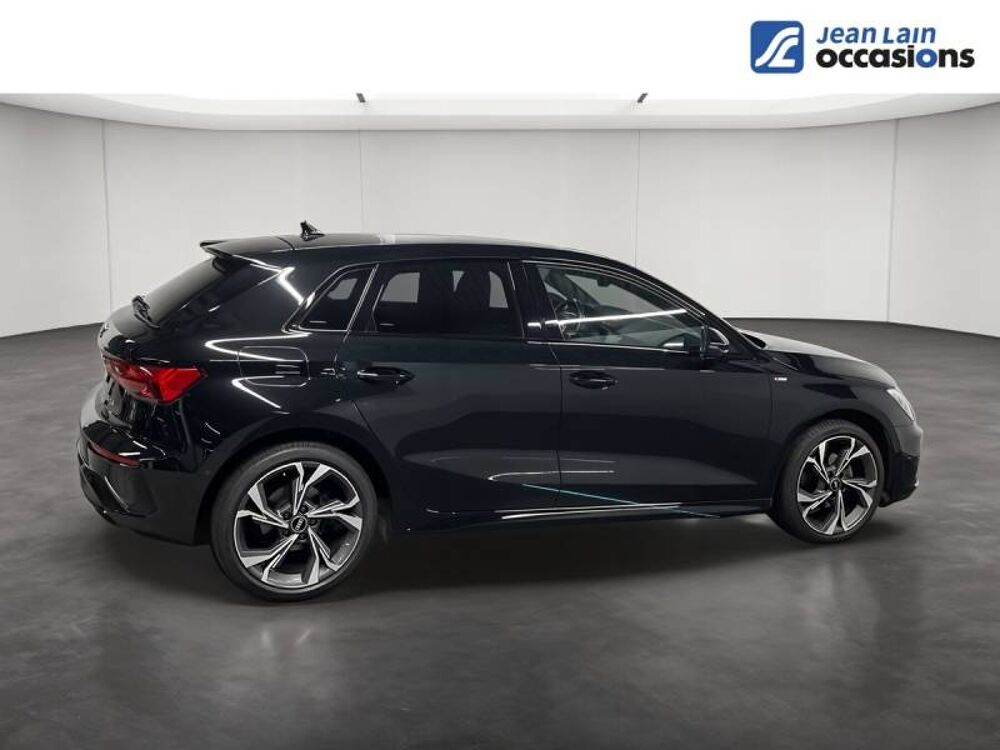 A3 Sportback 35 TDI 150 S tronic 7 S Line 2023 occasion 73290 La Motte-Servolex