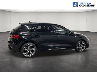 A3 Sportback 35 TDI 150 S tronic 7 S Line 2023 occasion 73290 La Motte-Servolex