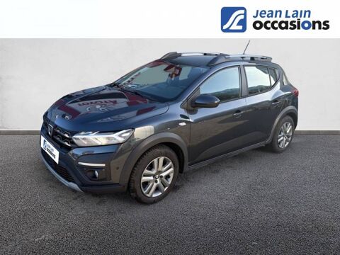 Dacia Sandero ECO-G 100 Stepway Confort 2021 occasion Tournon 73460