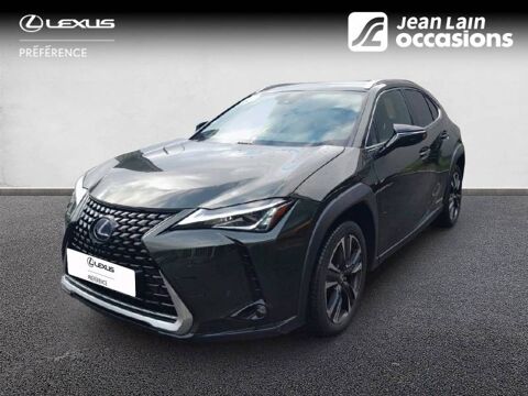 Lexus UX 250h 2WD Premium Edition 2021 occasion &Eacute;chirolles 38130