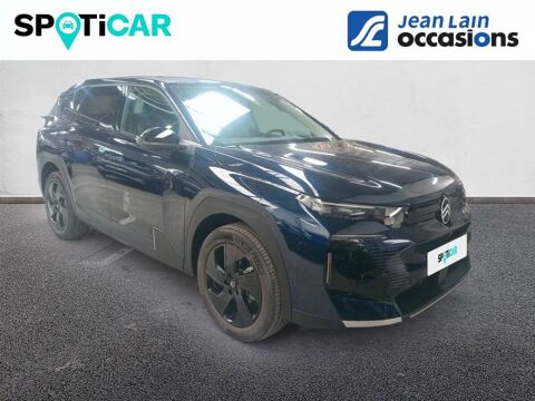 C5 aircross C5 Aircross Hybride 145 ch e-DCS6 Max 2025 occasion 74100 V&eacute;traz-Monthoux