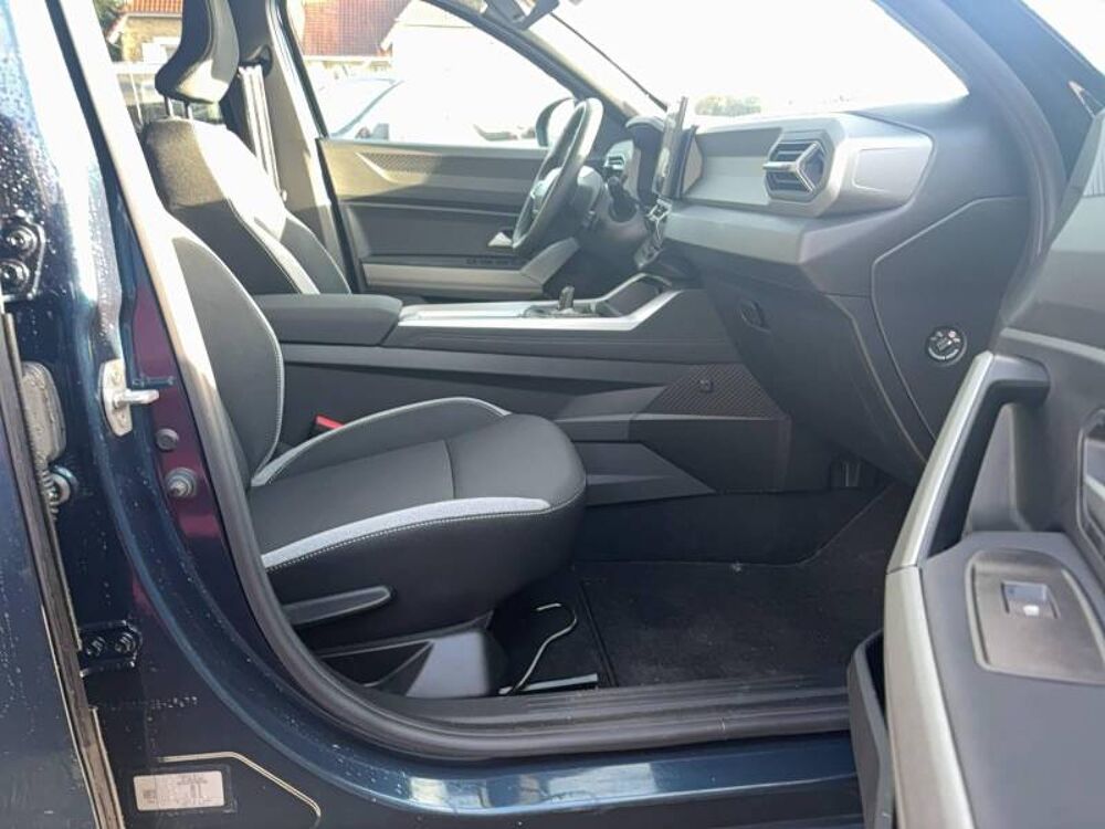 Bigster Hybrid 155 Journey 2026 occasion 14400 Bayeux