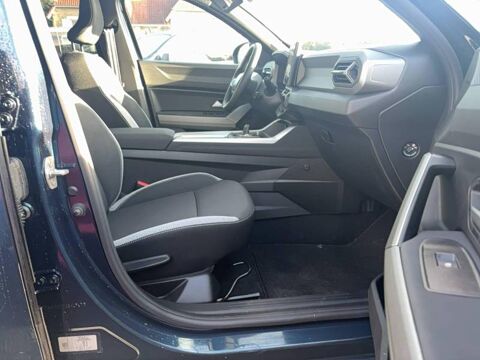 Bigster Hybrid 155 Journey 2026 occasion 14400 Bayeux