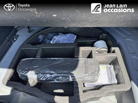 Yaris Cross Hybride 116h 2WD Design 2023 occasion 73290 La Motte-Servolex