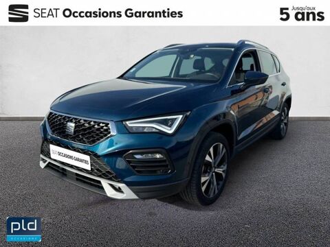 Annonce voiture Seat Ateca 25990 