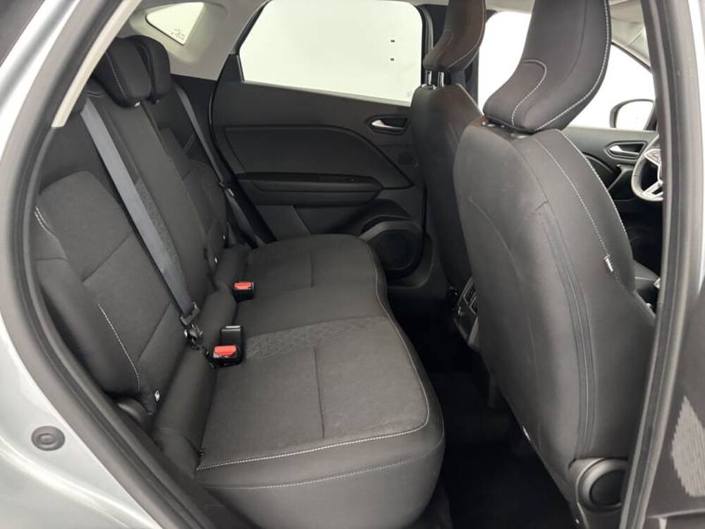 Captur TCe 90 Evolution 2024 occasion 56400 Auray
