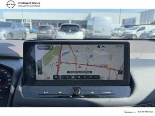 X-Trail e-POWER 204 ch N-Connecta 2023 occasion 22000 Saint-Brieuc