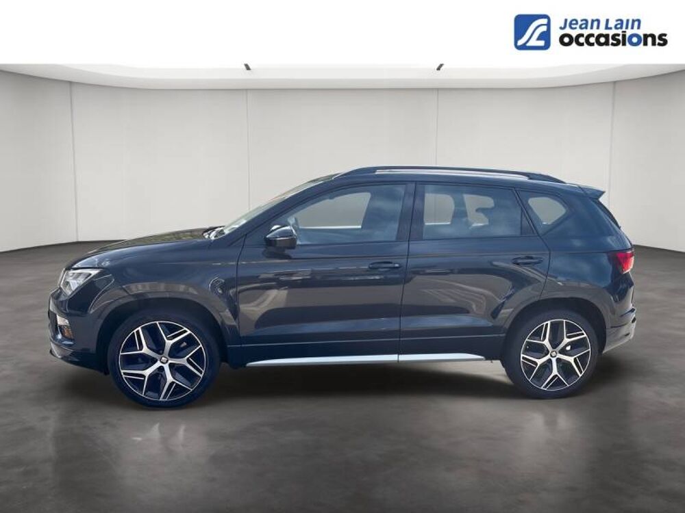 Ateca 2.0 TDI 150 ch Start/Stop DSG7 FR 2021 occasion 73200 Albertville