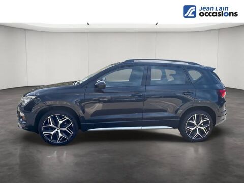 Ateca 2.0 TDI 150 ch Start/Stop DSG7 FR 2021 occasion 73200 Albertville