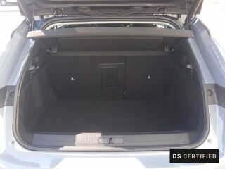 DS4 N&deg;4 Hybride 145 e-DCT6 DS Performance Line 2026 occasion 38300 Bourgoin-Jallieu