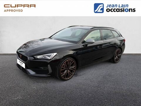 Cupra Leon Sportstourer 1.5 eTSI 150 ch DSG7 V 2025 occasion Volx 04130