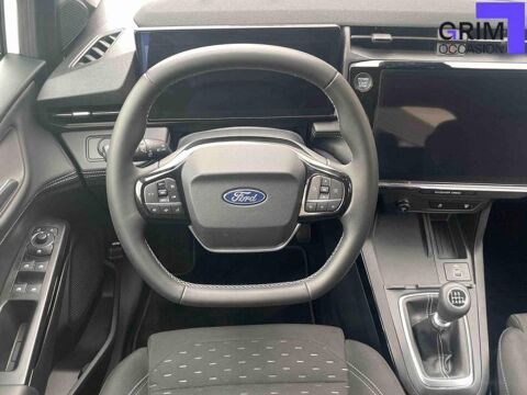 Puma 1.0 EcoBoost 125 ch mHEV S&S BVM6 Titanium 2024 occasion 34970 Lattes
