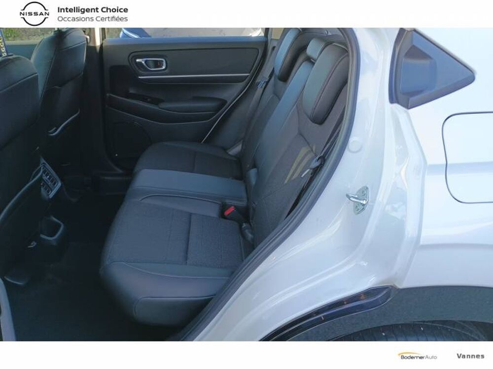 HR-V e:HEV 1.5 i-MMD Advance 2022 occasion 56000 Vannes