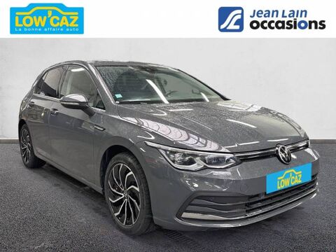 Golf 1.5 eTSI OPF 150 DSG7 Style 1st 2020 occasion 73490 La Ravoire