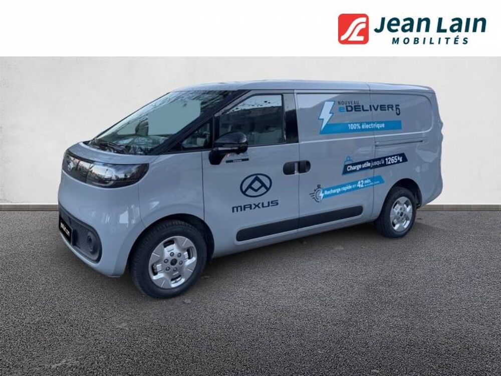Autres E-DELIVER5 FOURGON L1H1 64 KWH 2024 occasion 38600 Fontaine