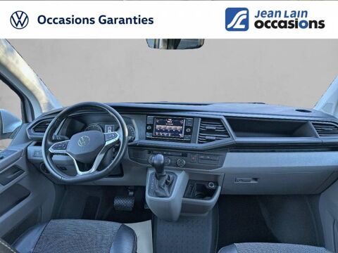 Transporter STYLEVAN DURBAN L2H1 2.0 TDI 150 DSG7 - VAN AMENAGE 2023 occasion 73290 La Motte-Servolex