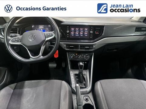Taigo 1.0 TSI 110 DSG7 Life 2024 occasion 74600 Seynod