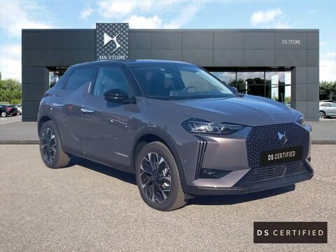 DS3 DS 3 E-Tense Antoine de Saint Exupery 2025 occasion 38300 Bourgoin-Jallieu