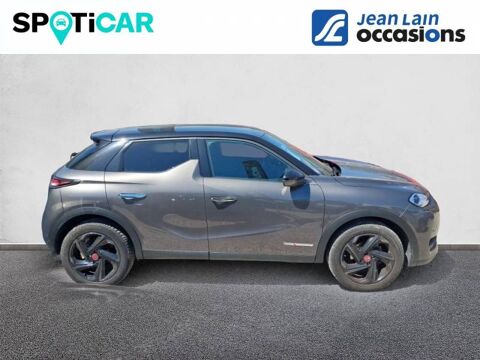 DS3 DS 3 Crossback PureTech 130 S&S EAT8 Business 2022 occasion 74700 Sallanches