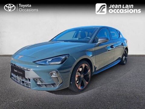 Annonce voiture Cupra Leon 32190 €