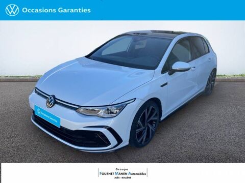 Volkswagen Golf 2.0 TDI SCR 150 DSG7 R-Line 2023 occasion Bollène 84500