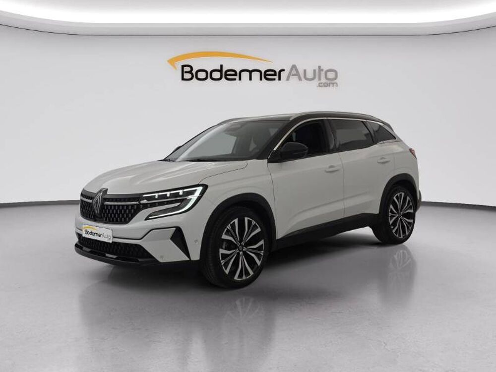 Austral E-Tech hybrid 200 Iconic 2023 occasion 61100 Flers
