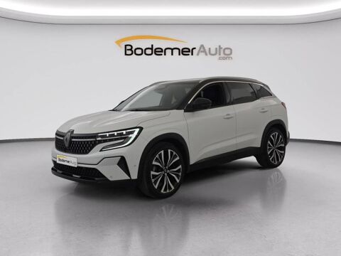 Renault Austral E-Tech hybrid 200 Iconic 2023 occasion Flers 61100