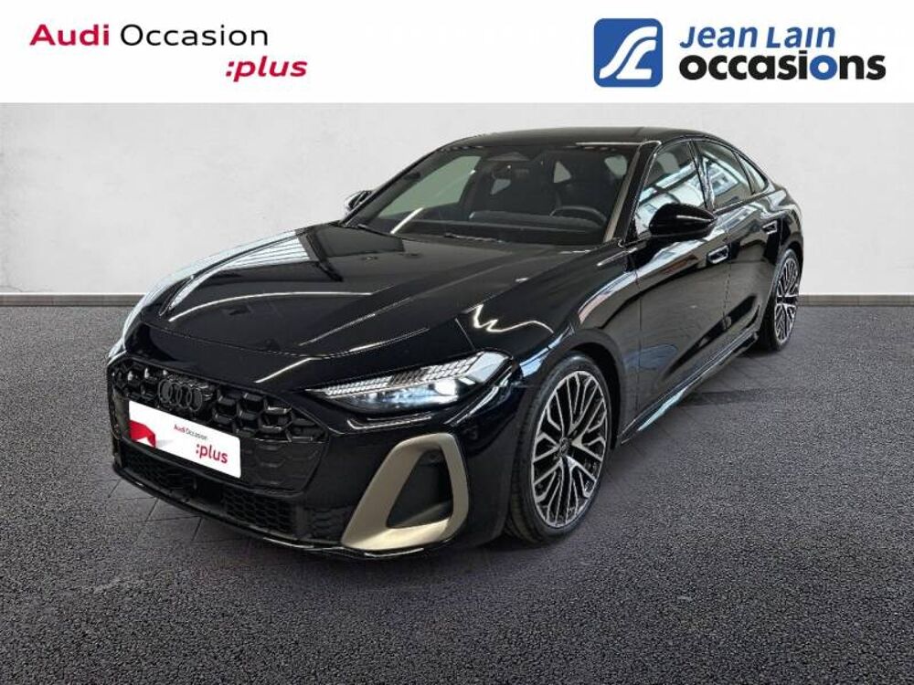 A5 TFSI 204 ch S tronic 7 Quattro S line 2024 occasion 01170 Cessy