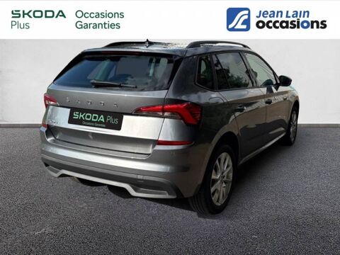 Kamiq 1.0 TSI Evo 110 ch BVM6 Ambition 2023 occasion 74700 Sallanches
