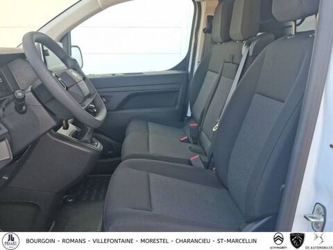 Jumpy JUMPY FGN M BLUEHDI 145 BVM6 2025 occasion 38300 Bourgoin-Jallieu
