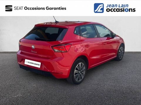 Ibiza 1.0 TSI 110 ch S/S BVM6 Copa 2023 occasion 05000 Gap