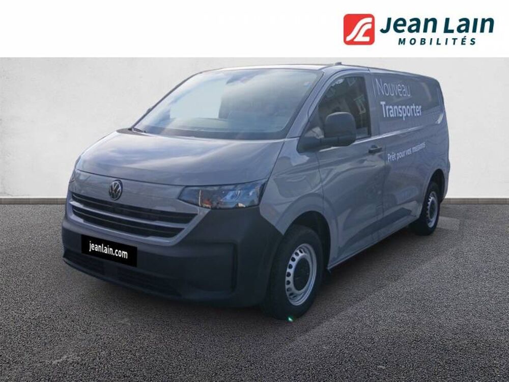 Transporter TRANSPORTER VAN L1H1 2.0 TDI 150 BVM6 2025 occasion 38500 Voiron