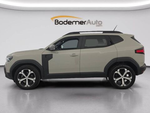 Duster Hybrid 140 Journey 2025 occasion 50100 Cherbourg-en-Cotentin