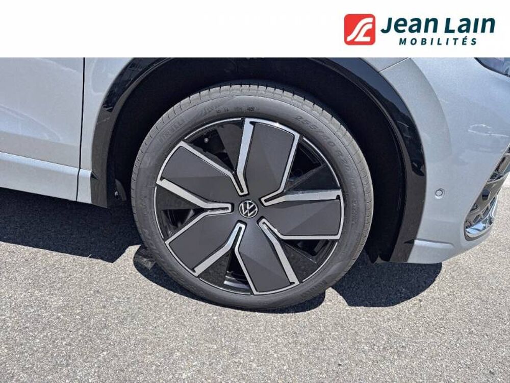 Tiguan 1.5 eTSI 150ch DSG7 R-Line 2026 occasion 38600 Fontaine
