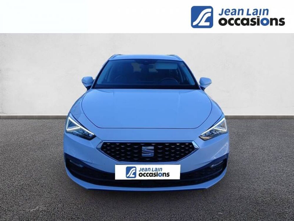 Leon Sportstourer 2.0 TDI 150 DSG7 Xcellence 2023 occasion 74200 Margencel