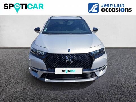 DS7 Crossback Hybride E-Tense 225 EAT8 Louvre 2021 occasion 74100 V&eacute;traz-Monthoux