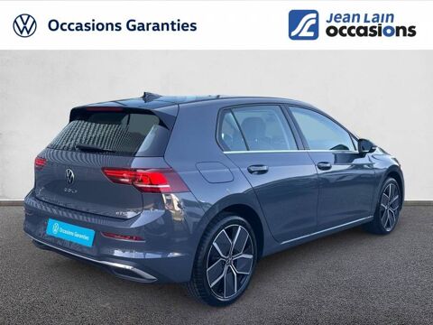 Golf 1.5 eTSI EVO2 116 DSG7 Style 2025 occasion 01170 Cessy