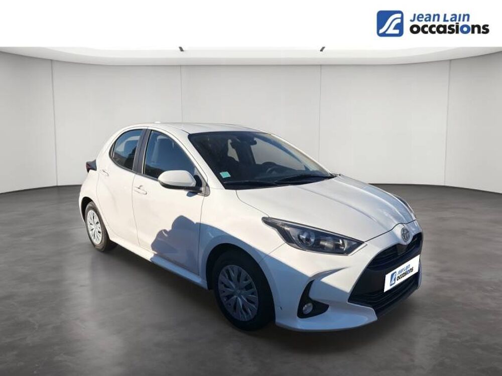 Yaris 70 VVT-i Dynamic Business 2023 occasion 73290 La Motte-Servolex