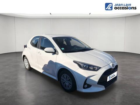Yaris 70 VVT-i Dynamic Business 2023 occasion 73290 La Motte-Servolex
