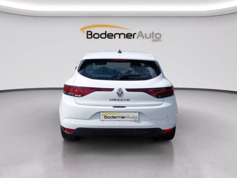 M&eacute;gane Megane IV Berline Blue dCi 115 Evolution 2022 occasion 56850 Caudan