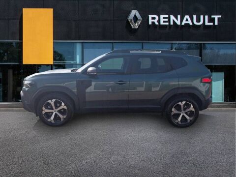Duster Hybrid 140 Journey 2025 occasion 14200 H&eacute;rouville-Saint-Clair