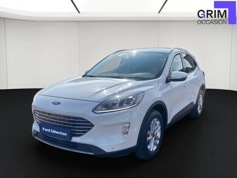 Annonce voiture Ford Kuga 26190 €