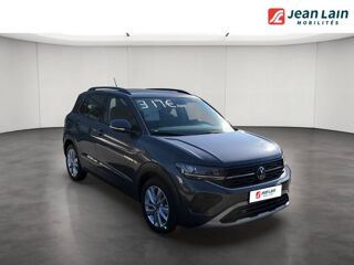 T-Cross 1.0 TSI 116 Start/Stop DSG7 VW Edition 2026 occasion 74600 Seynod