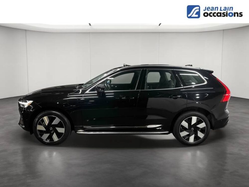 XC60 T6 Recharge AWD 253 ch + 145 ch Geartronic 8 Ultimate S 2023 occasion 74600 Seynod