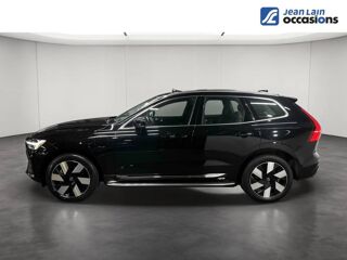 XC60 T6 Recharge AWD 253 ch + 145 ch Geartronic 8 Ultimate S 2023 occasion 74600 Seynod
