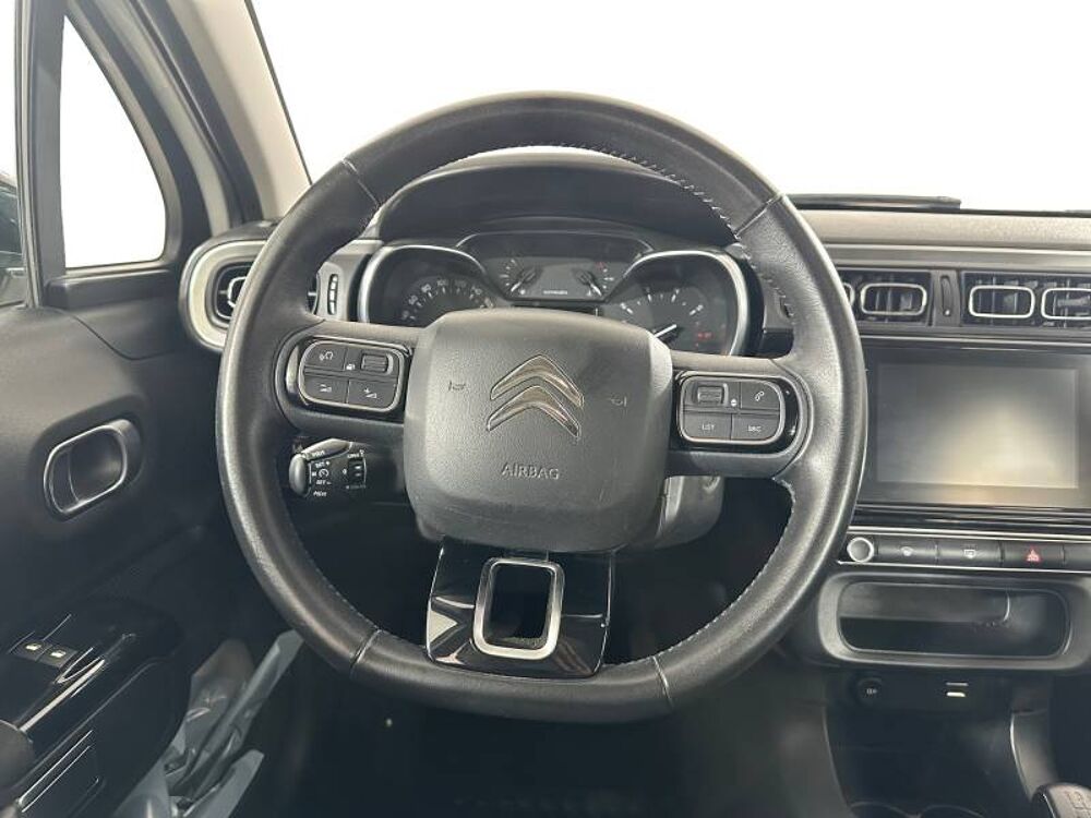 C3 PureTech 82 Shine 2019 occasion 91470 Limours