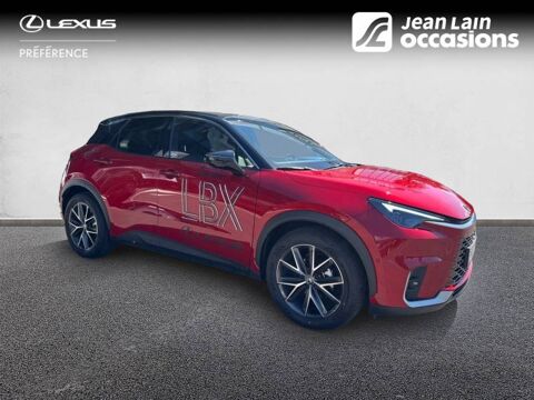 LBX 2WD Cool 2025 occasion 26000 Valence